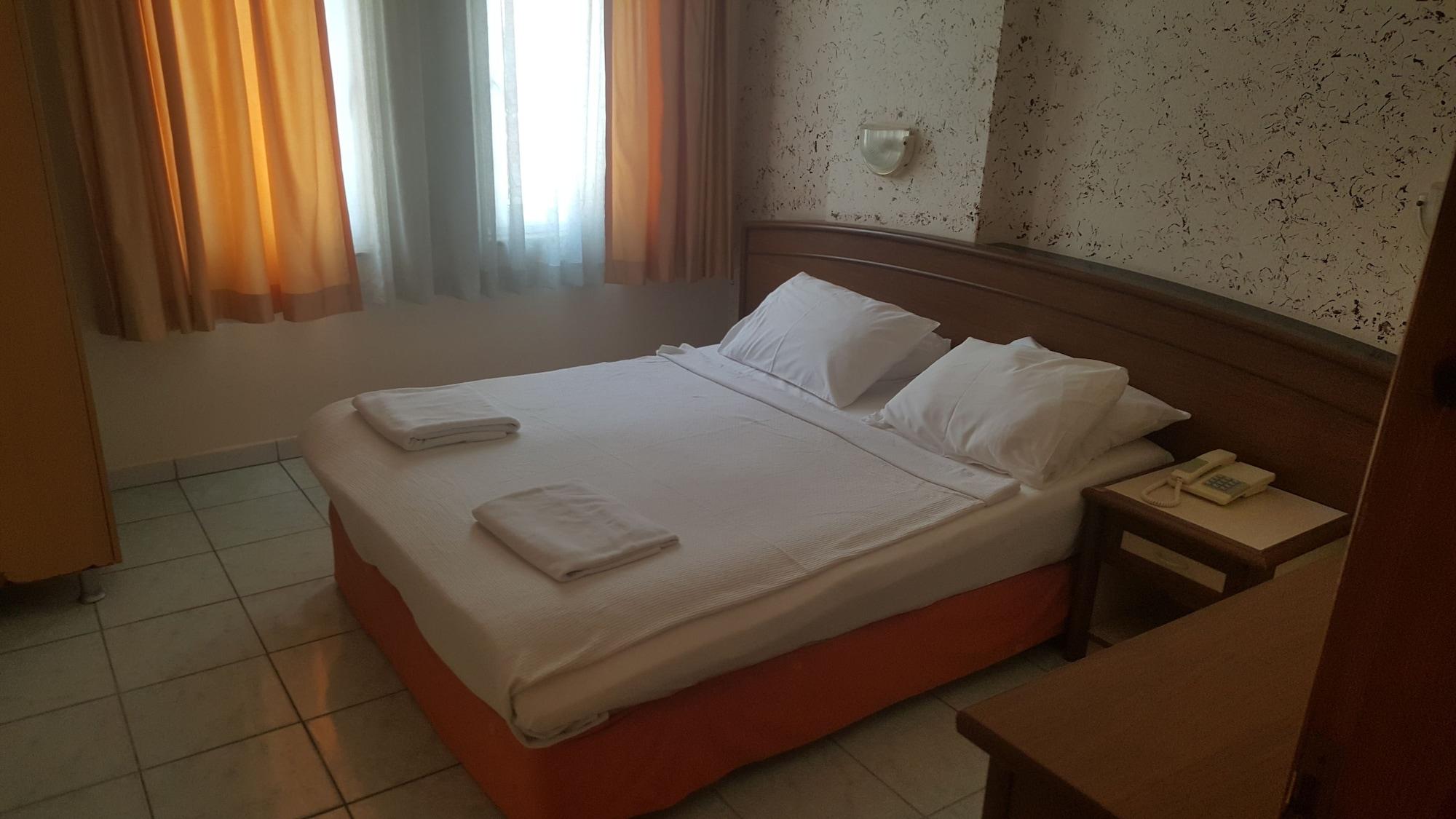 Damlatas Elegant Appart hôtel Alanya