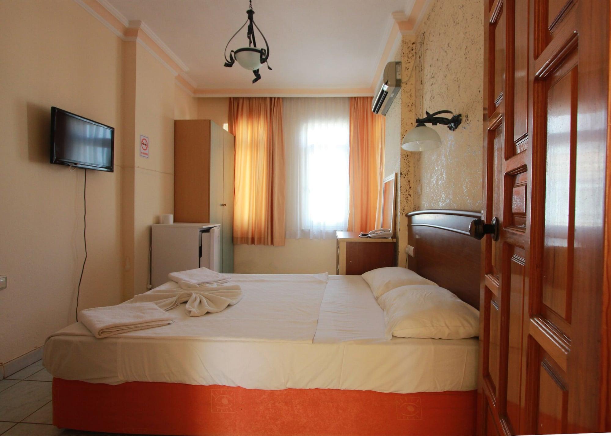 Damlatas Elegant Appart hôtel 3*