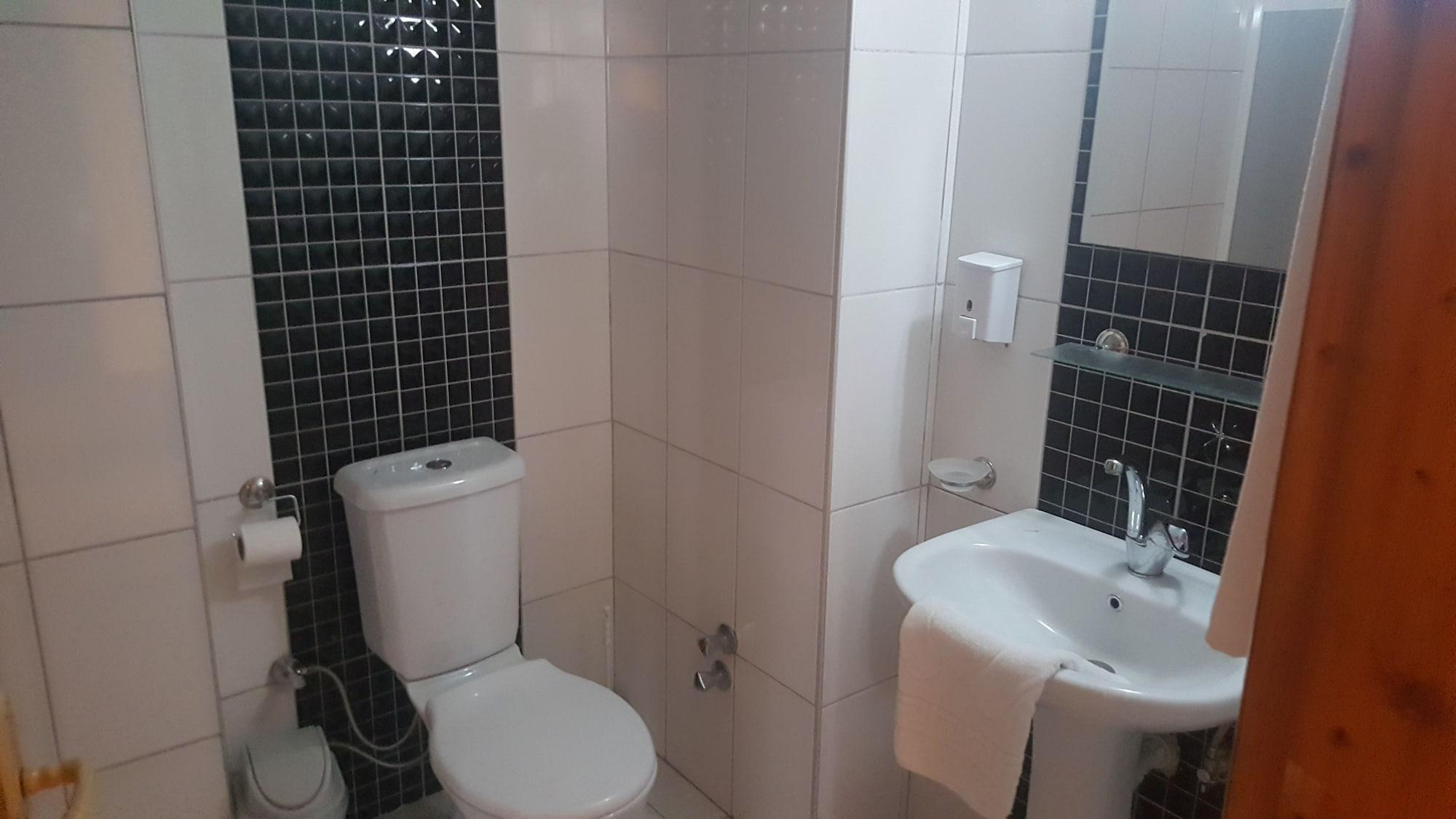 Appart hôtel Damlatas Elegant 3*