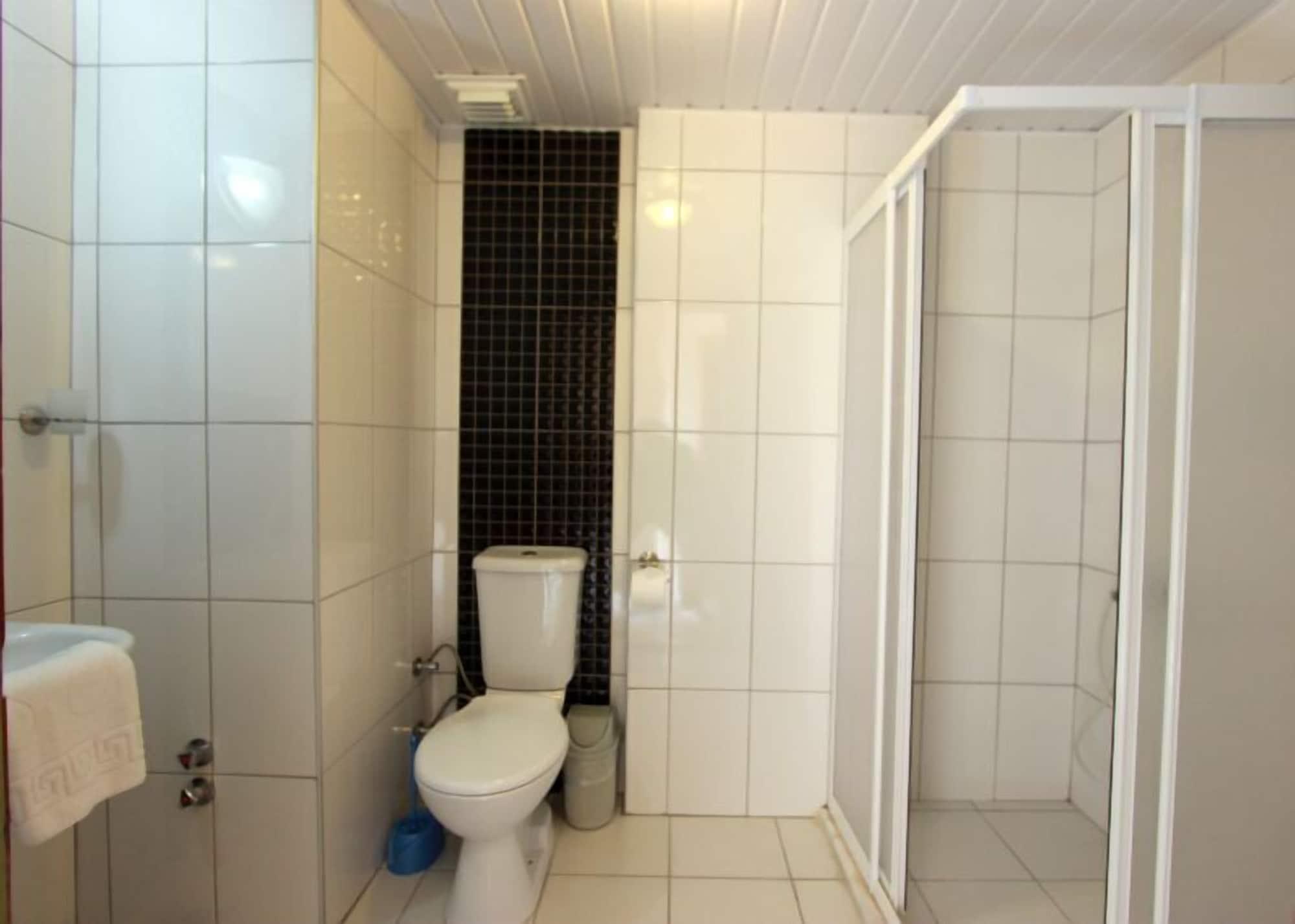 Damlatas Elegant Appart hôtel Alanya