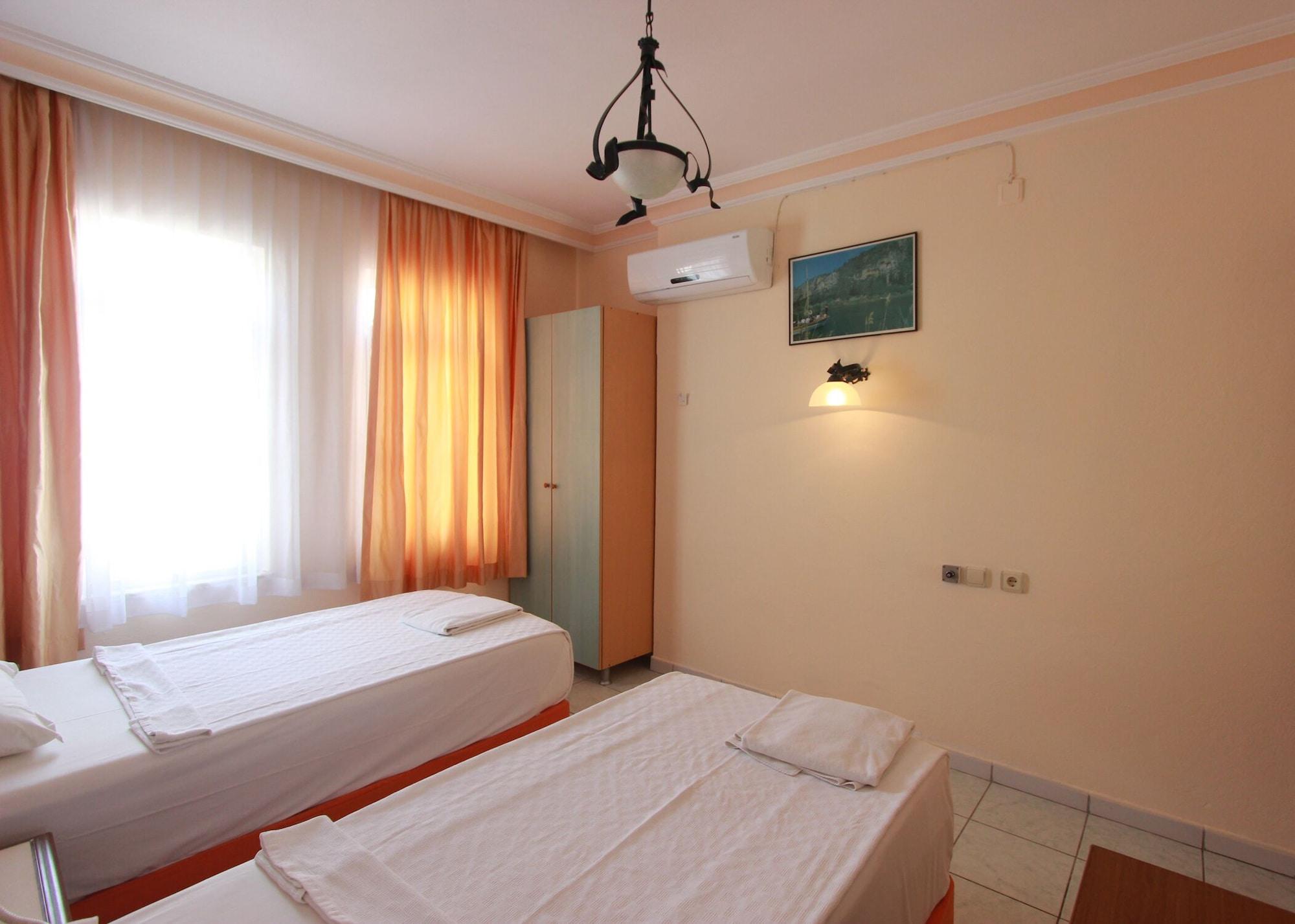 Damlatas Elegant Appart hôtel 3*