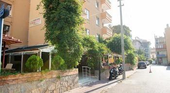 Damlatas Elegant Appart hôtel 3*