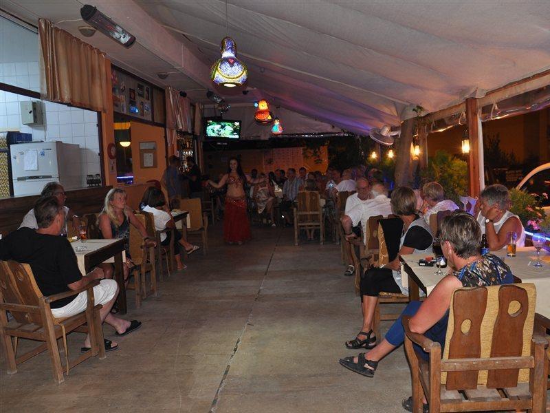 Appart hôtel Damlatas Elegant Alanya