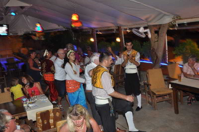 Appart hôtel Damlatas Elegant Alanya