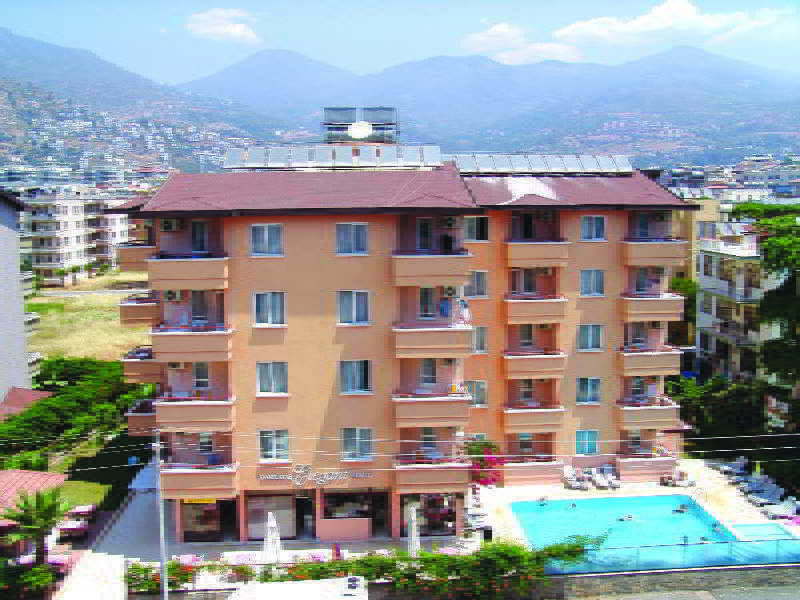 Damlatas Elegant Appart hôtel