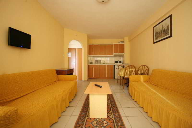 Damlatas Elegant Appart hôtel