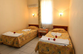Damlatas Elegant Appart hôtel