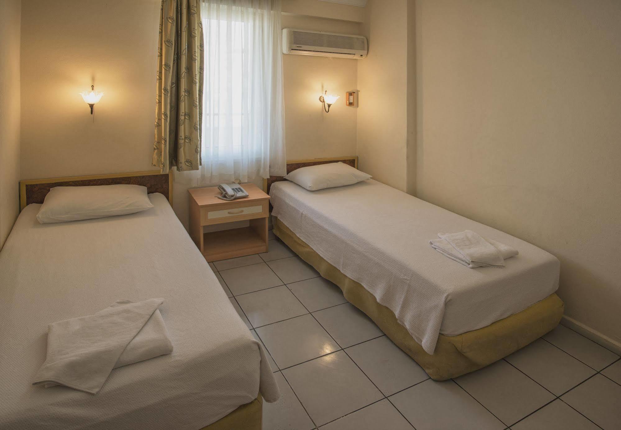 Damlatas Elegant Appart hôtel 3*