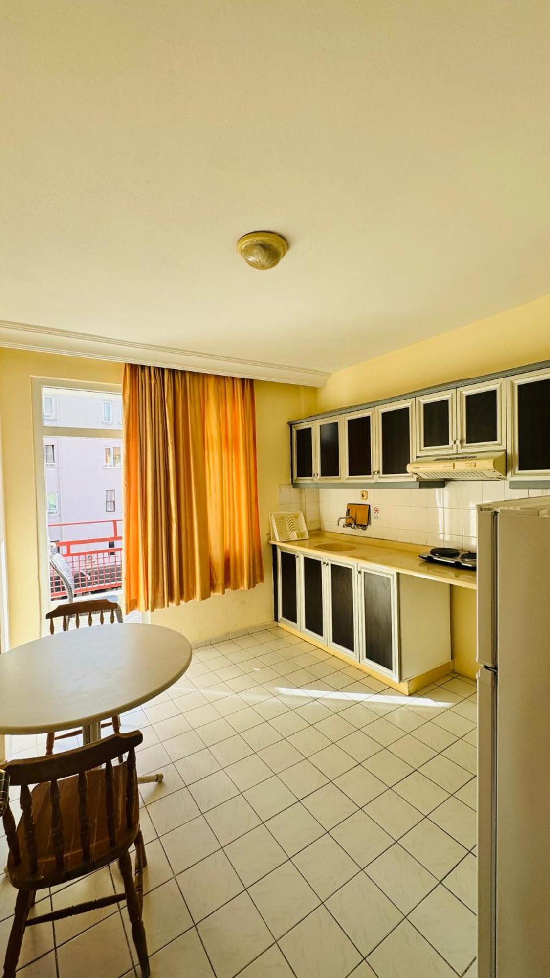 Appart hôtel Damlatas Elegant Alanya